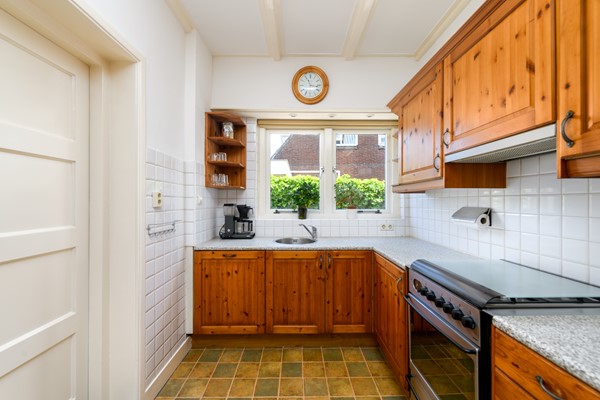 Medium property photo - Harddraversweg 48, 8501 CN Joure